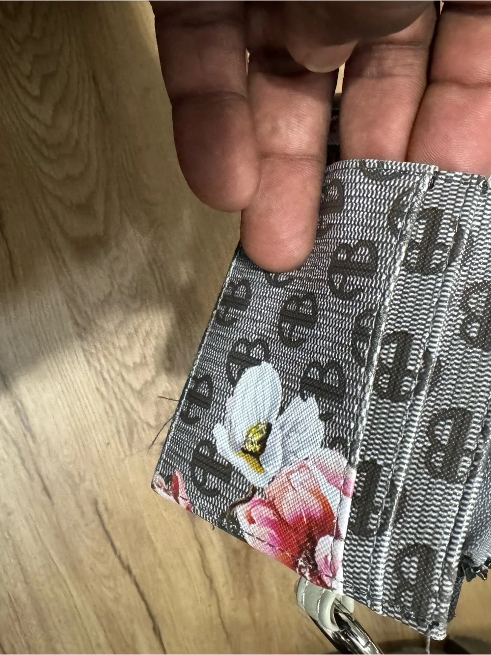 N/A compact zip